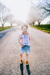 kids spring easter pictures blooming trees portraits