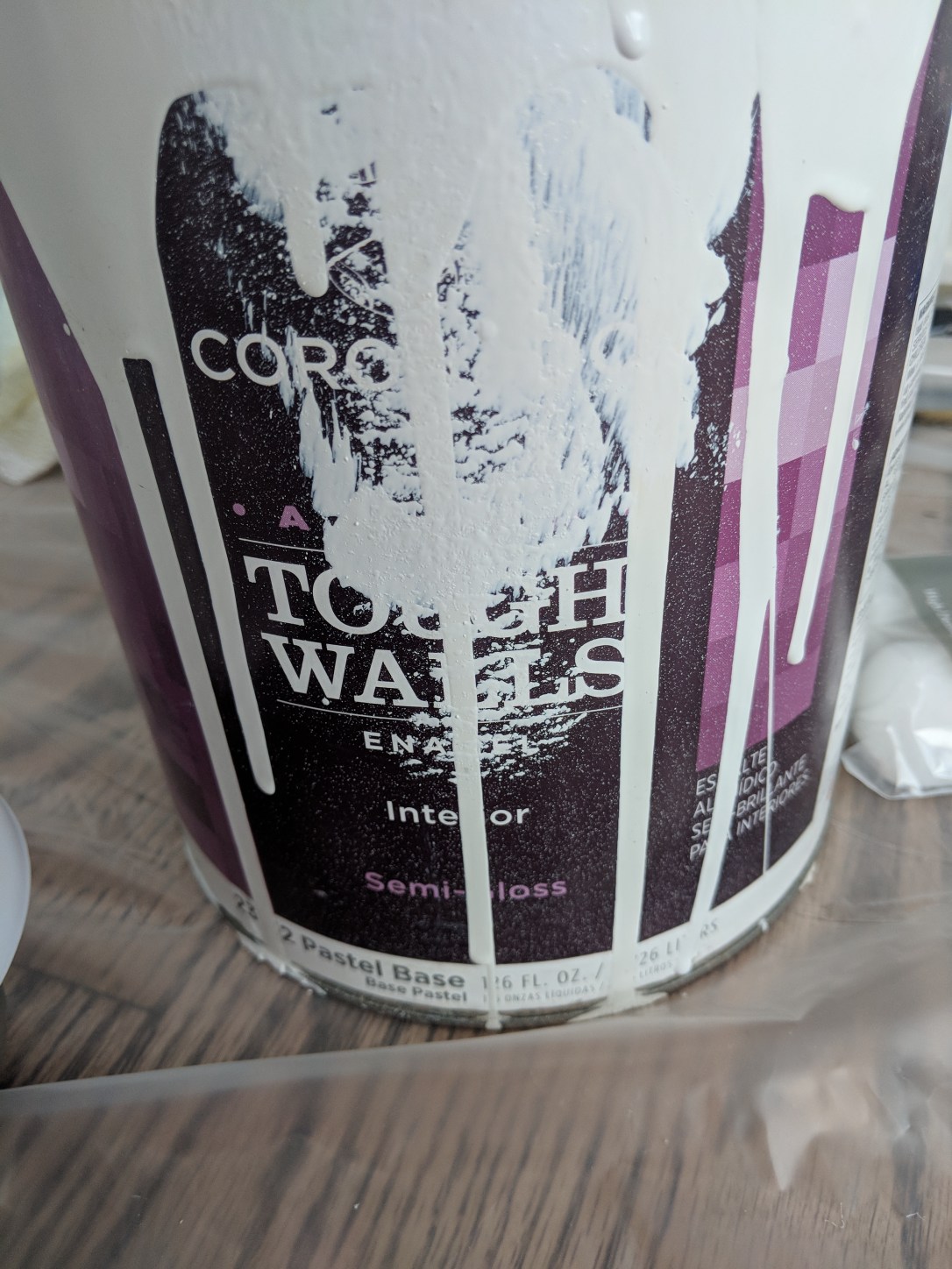 fireplace update reno home decor paint stencil tile