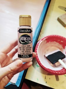 DIY Farmhouse sign tutorial quote sign