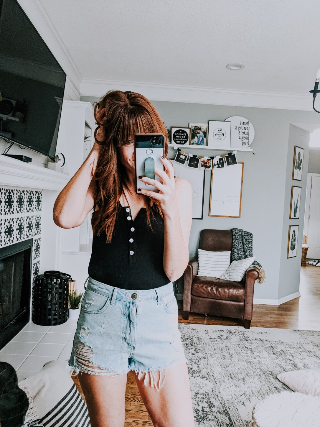 amazon fashion haul spring break beach vacation