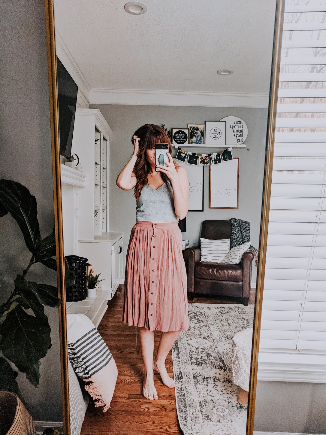 amazon fashion haul spring break beach vacation