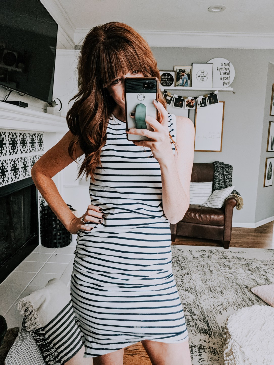 amazon fashion haul spring break beach vacation