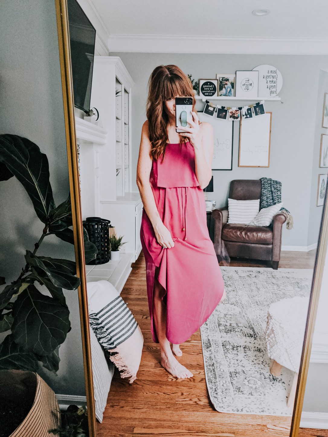 amazon fashion haul spring break beach vacation